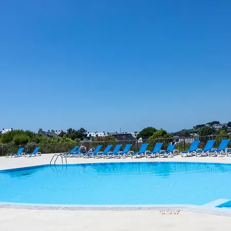 Holiday home Cap Sur L'ocean A Arzon